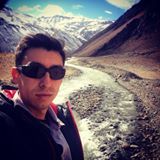 Patricio Valdés Vergara