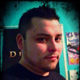 Maximiliano Fuentealba Morales