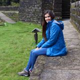 Helen Cabello Geisler