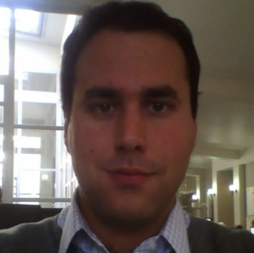 Jose Maria Cabrera Rodillo