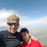 Rodrigo Muñoz Cuevas