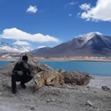 Erik Carrizo